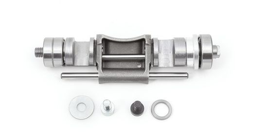 Ensemble soupape d'échappement Racing EC 250/300 Gas Gas (2000-2019) / Rieju (2020-actuel)