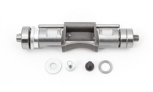 Ensemble soupape d'échappement Racing EC 250/300 Gas Gas (2000-2019) / Rieju (2020-actuel)