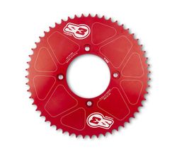 Corona S3 - Passo de Movimento Elétrico 428