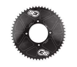 Corona S3 - Passo de Movimento Elétrico 428