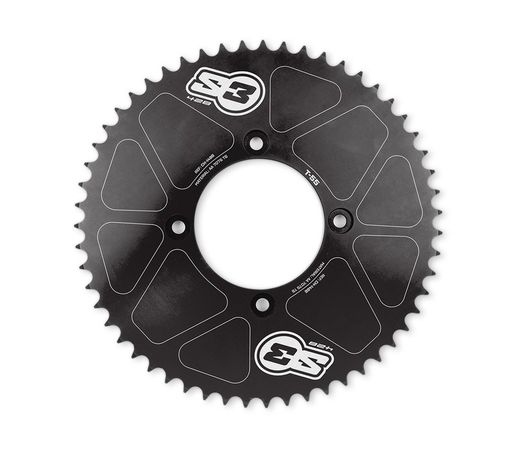 Corona S3 - Passo de Movimento Elétrico 428