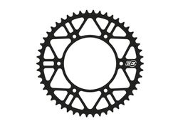 CORONA SUPERSTEEL ACCIAIO HARD ENDURO/MX