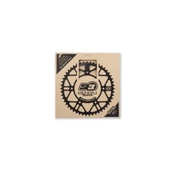 CORONA SUPERSTEEL ACCIAIO HARD ENDURO/MX