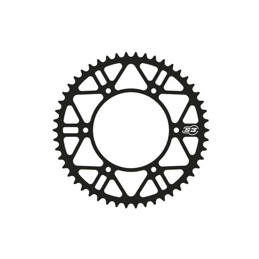 CORONA SUPERSTEEL ACCIAIO HARD ENDURO/MX