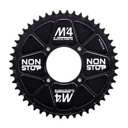 Getriebekrone für Trial-Motorräder ohne Non Stop Bikes