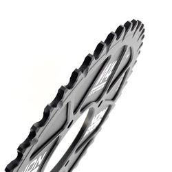 Getriebekrone für Trial-Motorräder ohne Non Stop Bikes