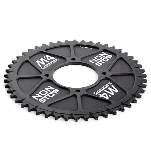 Getriebekrone für Trial-Motorräder ohne Non Stop Bikes