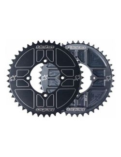 Corona di trasmissione di Trial Hebo