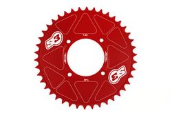 Pignons Laser FIM S3
