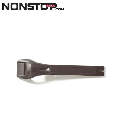 Stivali Gaerne con cinturini lunghi Neri