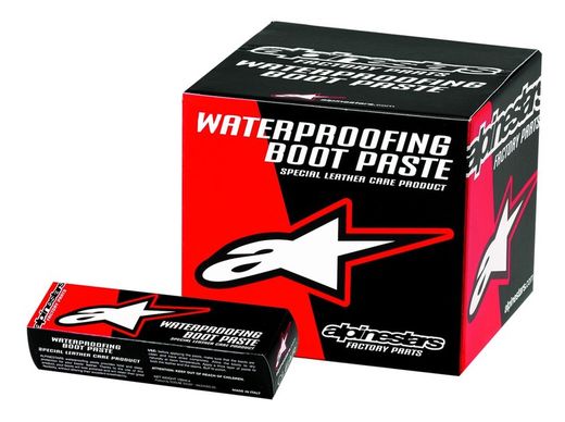 Crema de Botas Alpinestars