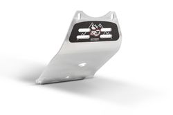 Beta Trial smooth skid plate