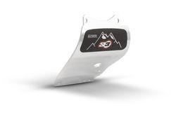 Coperchio carter liscio Gas Gas Trial