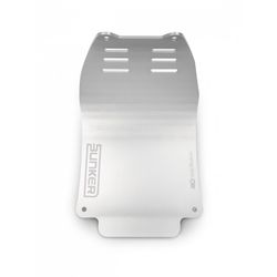 Cubre cárter Racing de Beta Evo