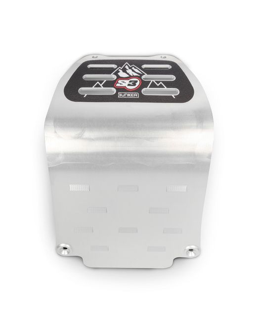 Protezione Carter Montesa 4RT Trial Racing 6mm Zigrinato BU-1104