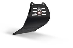 Protezione Carter Montesa 4RT Trial Racing 6mm Zigrinato BU-1104