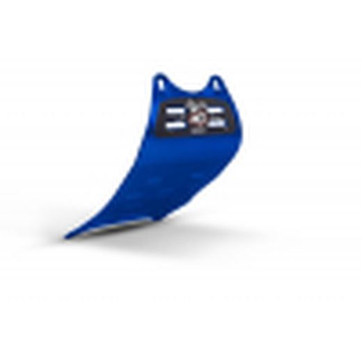 Piastra paramotore Racing Sherco Trial