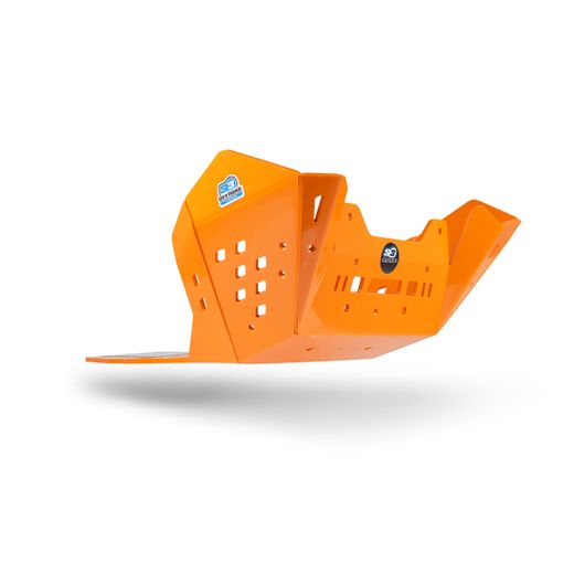 Motorschutz KTM 790 / 890 Adventure S3Parts UK-1702