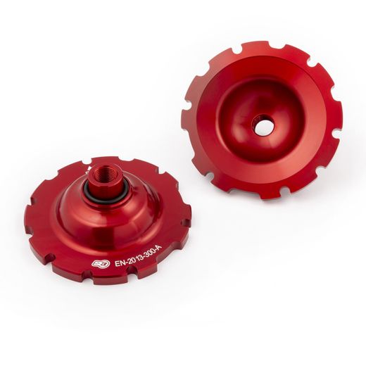 Cabeça de Alta Compressão Trrs 2026-Atual S3Parts
