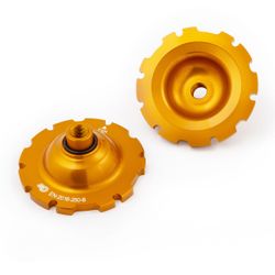 Culata Baja Compresión Trrs 2026-Actual S3Parts