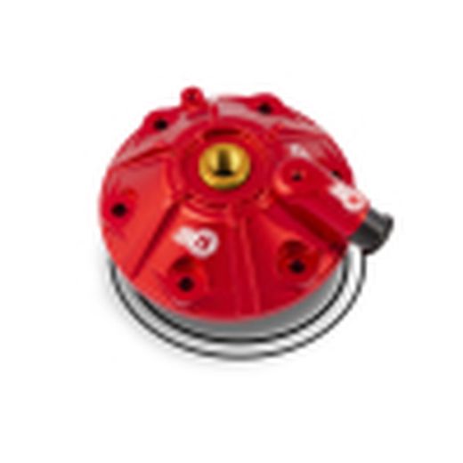 Cabeça de cilindro de 300cc com cabeça de cilindro de alta compressão Gás TXT 2023 Kit de cabeça de cilindro + cabeça de cilindro + O-rings