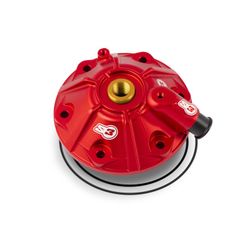 Cabeça de cilindro de 280cc com baixa compressão Gás de cabeça de cilindro Gás TXT 2023 Kit de cabeça de cilindro + Cabeça de cilindro + O-rings