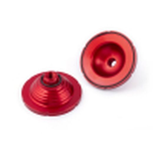 Cabeça de cilindro de 280cc com baixa compressão Gás de cabeça de cilindro Gás TXT 2023 Kit de cabeça de cilindro + Cabeça de cilindro + O-rings