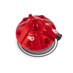 Testata 300cc con testata cilindro ad alta compressione Gas Gas TXT 2023 Kit testata cilindro + testata cilindro + O-ring