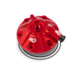 Cabeça de cilindro de 280cc com baixa compressão Gás de cabeça de cilindro Gás TXT 2023 Kit de cabeça de cilindro + Cabeça de cilindro + O-rings