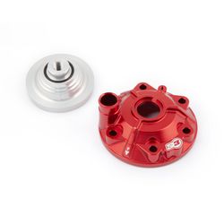 Parti testata S3 Gas Gas EC/MC 250 2024 / KTM EXC/SX 250 2024 / Husqvarna TE/TC 250 2024 Parti Enduro S3