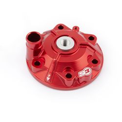Parti testata S3 Gas Gas EC/MC 250 2024 / KTM EXC/SX 250 2024 / Husqvarna TE/TC 250 2024 Parti Enduro S3
