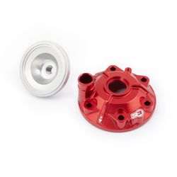 Cylinder head S3 Parts Gas Gas EC/MC 250 2024 / KTM EXC/SX 250 2024 / Husqvarna TE/TC 250 2024 Enduro S3 Parts