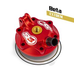Heads + Nocks Beta 300cc Enduro 18-21