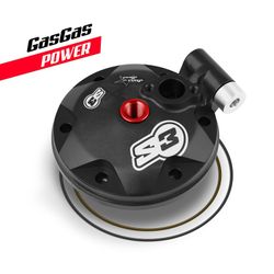 Testate + cocche GasGas 300cc Enduro