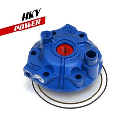 Culasses + Encoches GasGas/KTM/Husqvarna 250cc Enduro