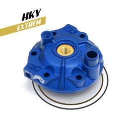 Culasses + Encoches GasGas/KTM/Husqvarna 250cc Enduro