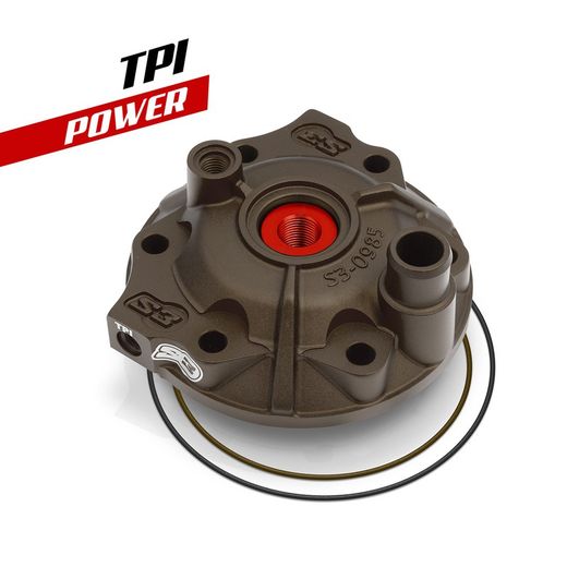 Culasses + Encoches GasGas/KTM/Husqvarna 250cc Enduro
