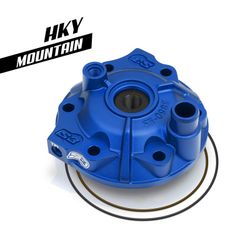 Culasses + Encoches GasGas/KTM/Husqvarna 250cc Enduro