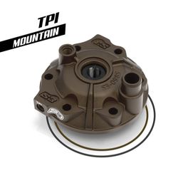 Culasses + Encoches GasGas/KTM/Husqvarna 250cc Enduro