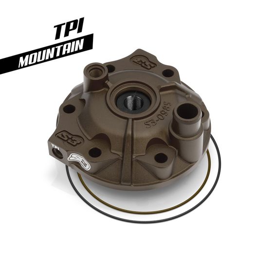 Culasses + Encoches GasGas/KTM/Husqvarna 250cc Enduro