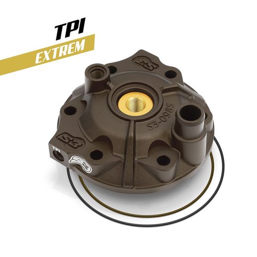 Culasses + Encoches GasGas/KTM/Husqvarna 250cc Enduro