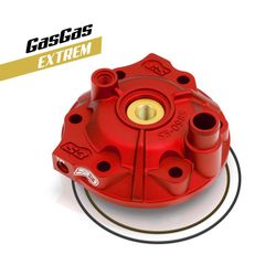 Culasses + Encoches GasGas/KTM/Husqvarna 250cc Enduro