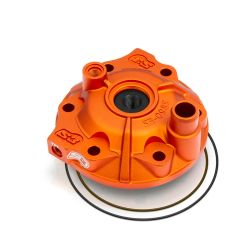 Culasses + Encoches GasGas/KTM/Husqvarna 250cc Enduro