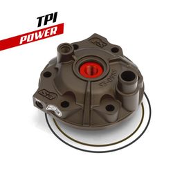 Culasses + Encoches GasGas/KTM/Husqvarna 300cc Enduro