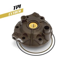 Culasses + Encoches GasGas/KTM/Husqvarna 300cc Enduro