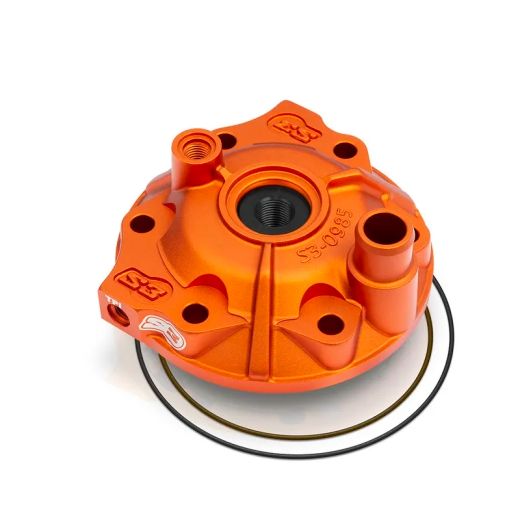 Culata + Culatin GasGas/KTM/Husqvarna TPI 2017-2023 300cc Enduro