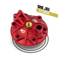 Culasses + Encoches GasGas/Rieju 250cc Enduro