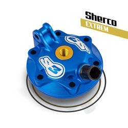 Cylinder Heads + Nocks Sherco SE 300cc Enduro 16-23