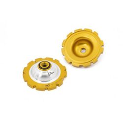 Insert de Culasse Basse Compression Trrs de 2016 à 2025 S3Parts