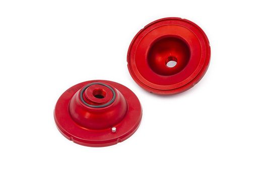 Coperchio stock originale Vertigo / JTG Stock